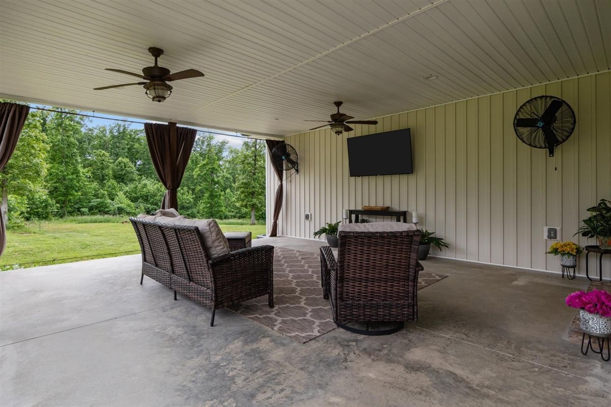 3571 Old Blacktop Road McEwen, TN 37101 - Photo 58 of 99