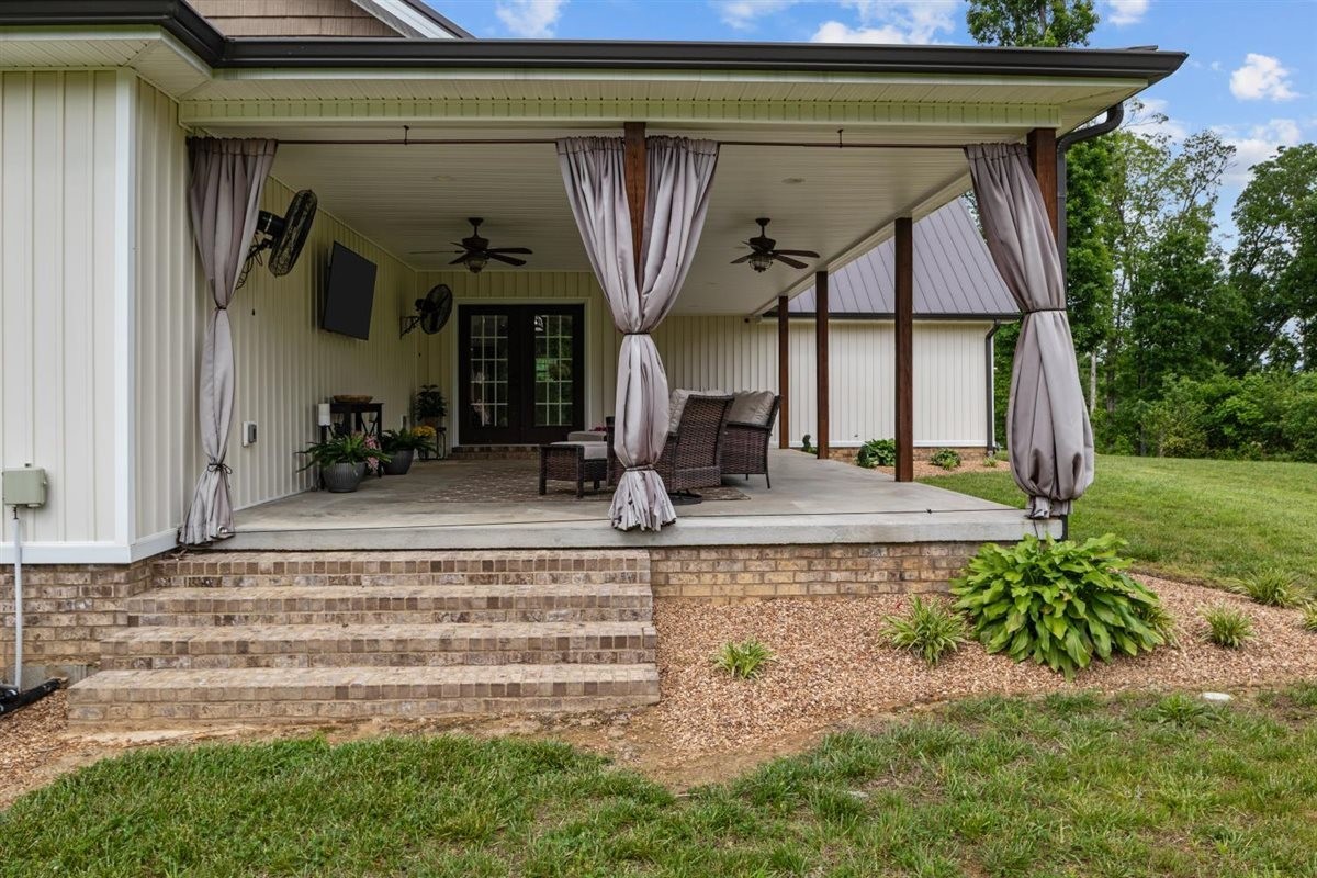 3571 Old Blacktop Road McEwen, TN 37101 - Photo 60 of 99