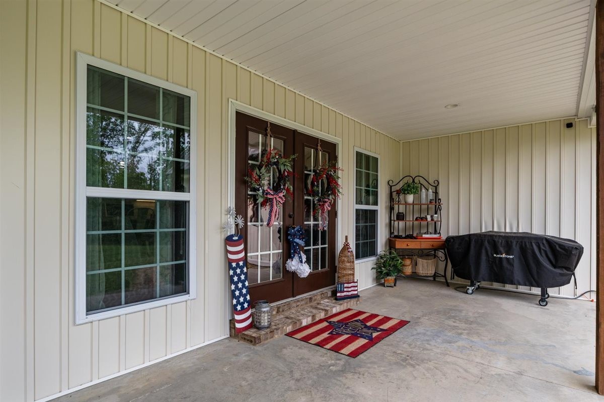3571 Old Blacktop Road McEwen, TN 37101 - Photo 61 of 99