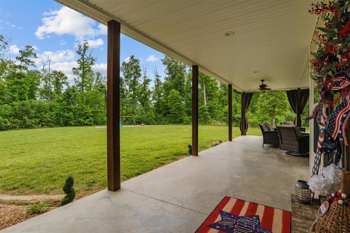 3571 Old Blacktop Road McEwen, TN 37101 - Photo 62 of 99