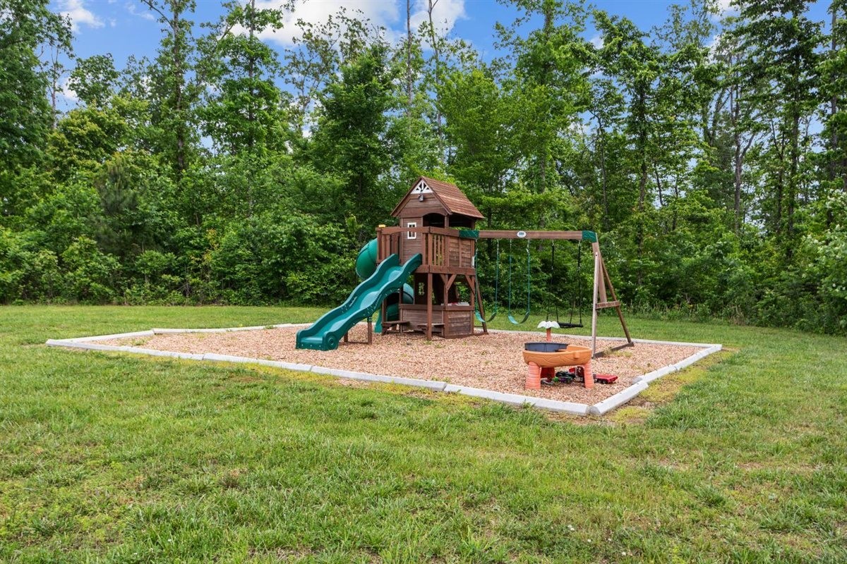 3571 Old Blacktop Road McEwen, TN 37101 - Photo 63 of 99