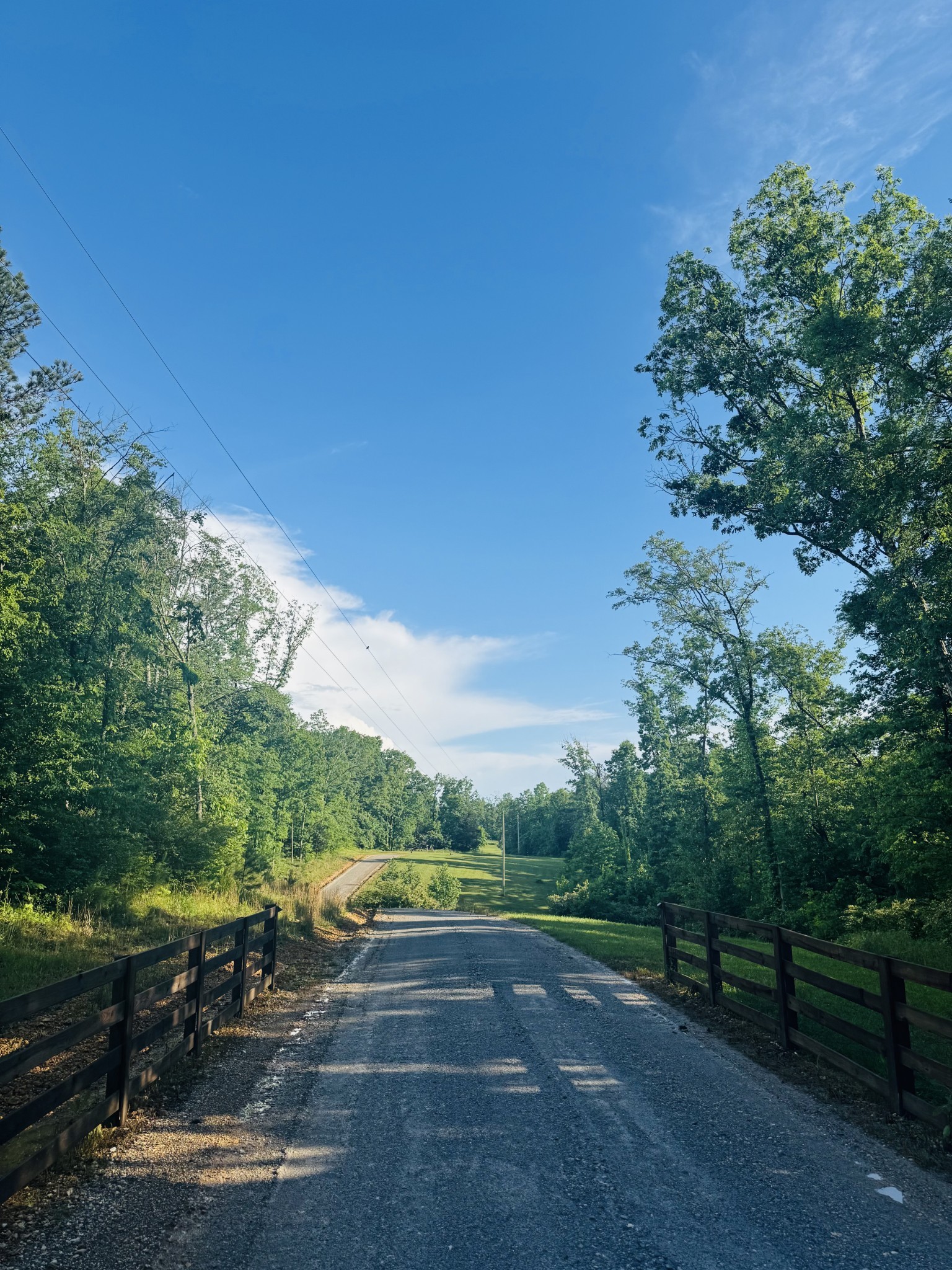 3571 Old Blacktop Road McEwen, TN 37101 - Photo 67 of 99 a view of an outdoor space with seating