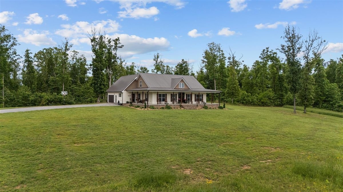 3571 Old Blacktop Road McEwen, TN 37101 - Photo 94 of 99