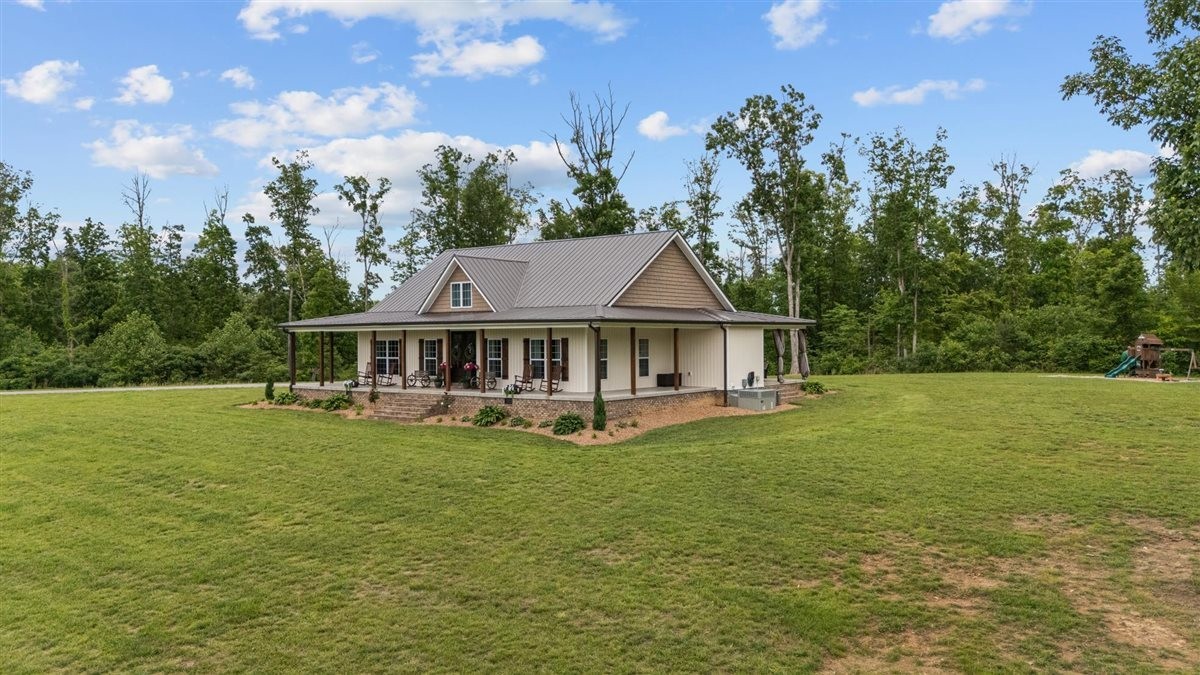 3571 Old Blacktop Road McEwen, TN 37101 - Photo 96 of 99
