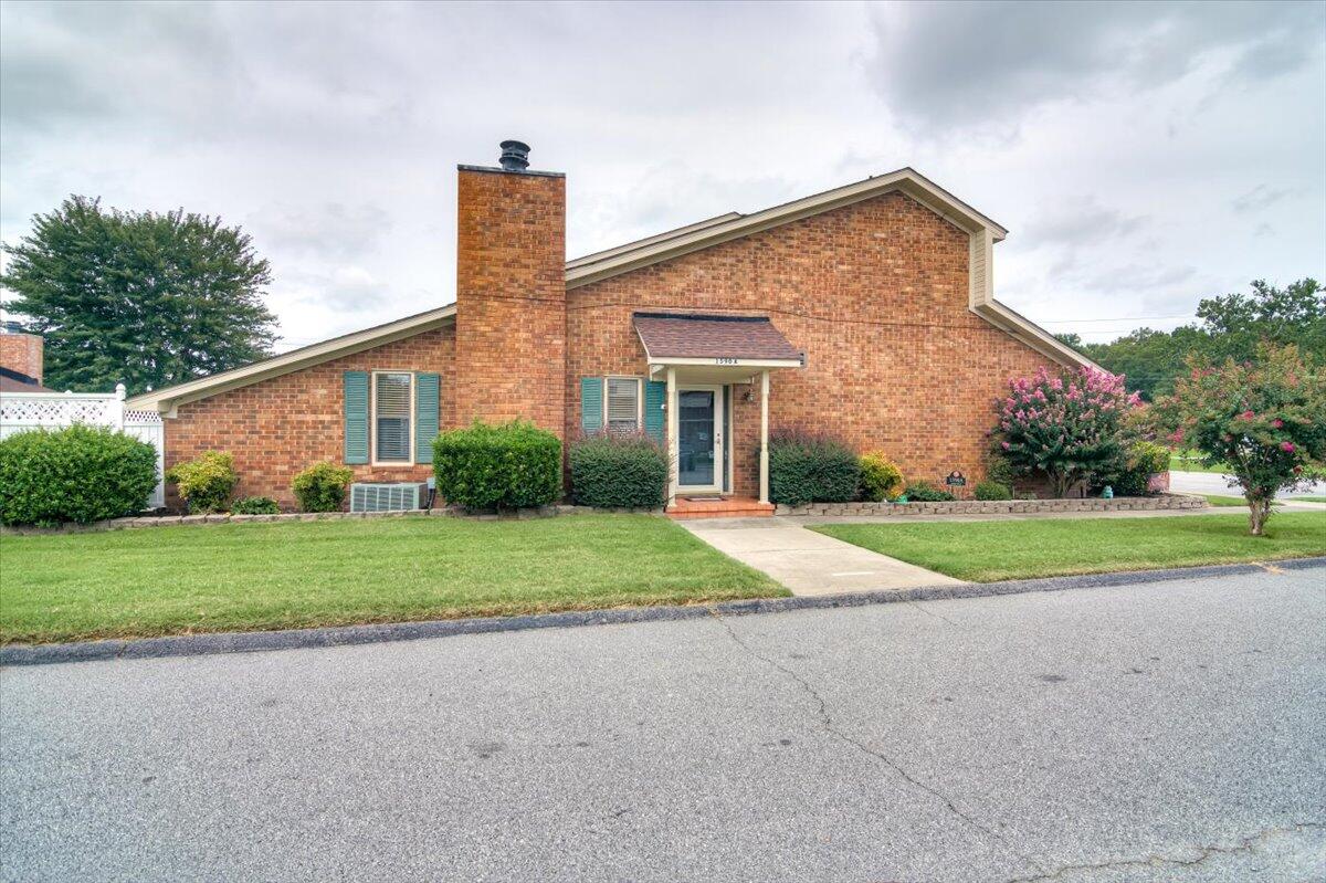 1590 Goshen Road, Unit A Augusta, GA 30906 - Photo 1 of 28 Cover photo