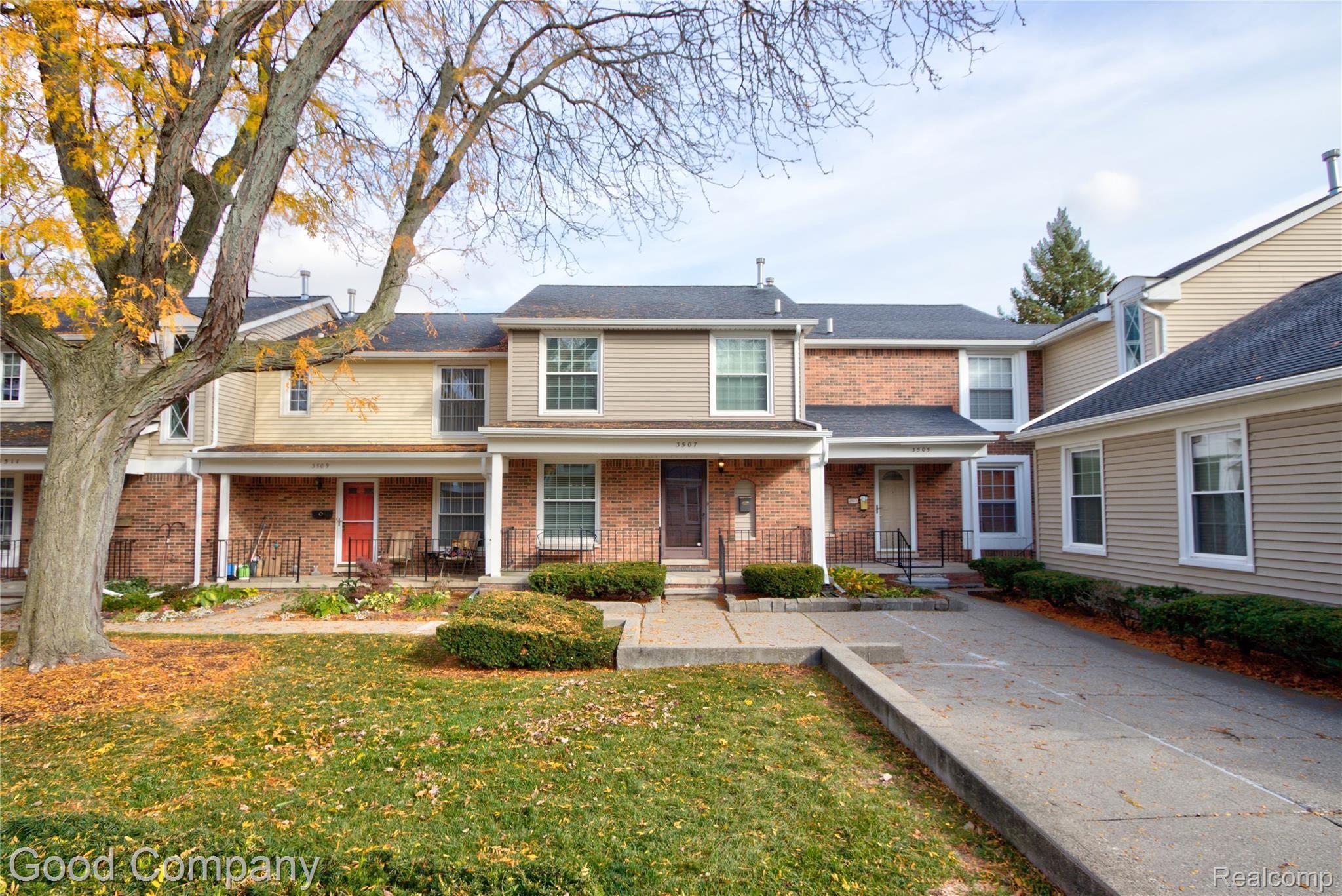 3507 Crooks Road Royal Oak, MI 48073 - Photo 37 of 43 3507 Crooks Rd. 37