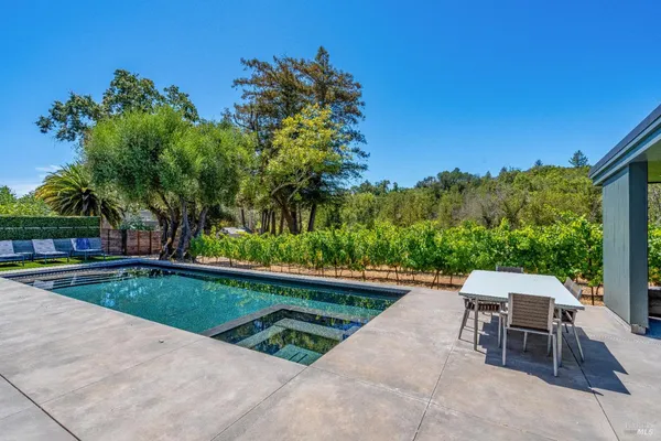 $1,895,000 | 4920 Warm Springs Road, Glen Ellen, CA 95442