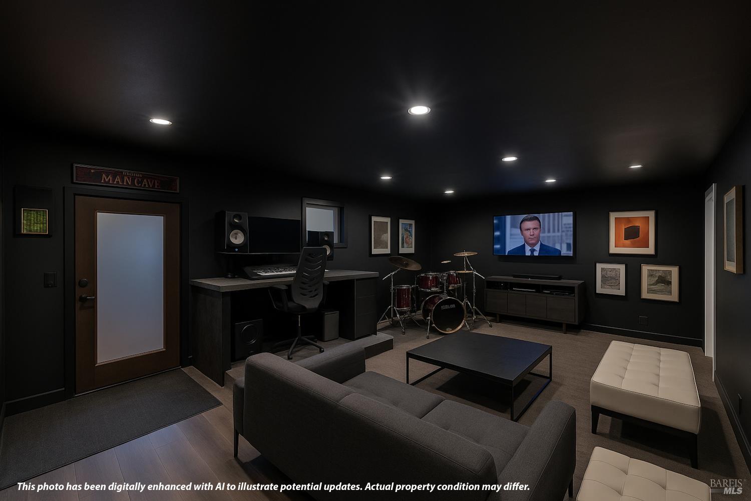 4920 Warm Springs Road Glen Ellen, CA 95442 - Photo 39 of 54