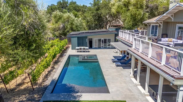 $1,895,000 | 4920 Warm Springs Road, Glen Ellen, CA 95442