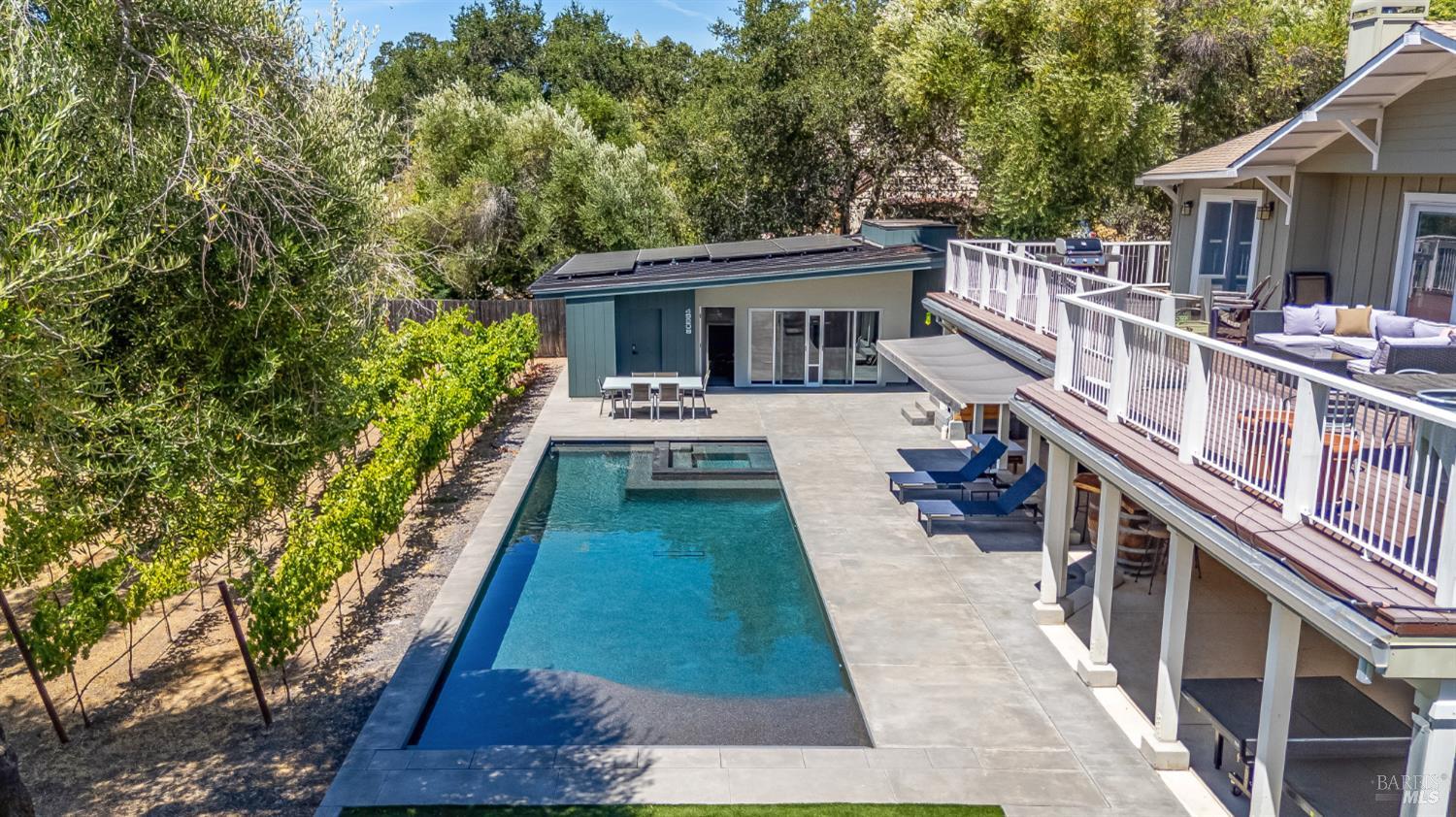 4920 Warm Springs Road Glen Ellen, CA 95442 - Photo 43 of 54