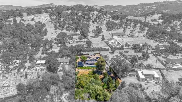 $1,895,000 | 4920 Warm Springs Road, Glen Ellen, CA 95442