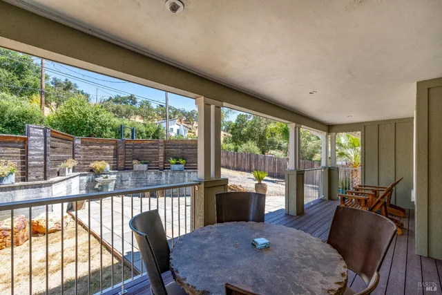 $1,895,000 | 4920 Warm Springs Road, Glen Ellen, CA 95442