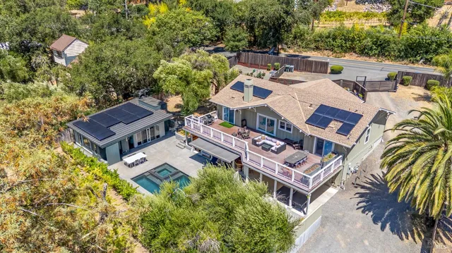 $1,895,000 | 4920 Warm Springs Road, Glen Ellen, CA 95442