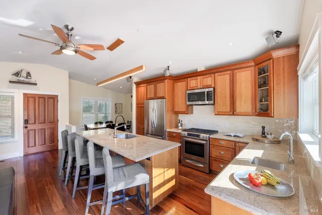 $1,895,000 | 4920 Warm Springs Road, Glen Ellen, CA 95442