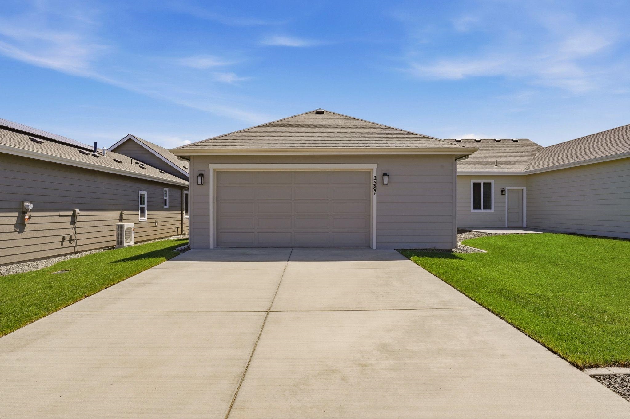 2587 North Rydal Lane Liberty Lake, WA 99019 - Photo 26 of 42