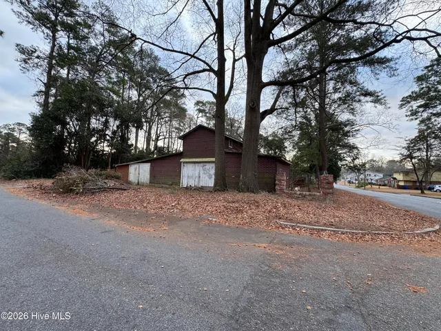 $15,000 | 0 Hill Street, Kinston, NC 28501