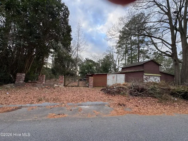 $15,000 | 0 Hill Street, Kinston, NC 28501