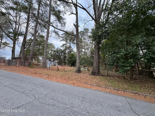 $15,000 | 0 Hill Street, Kinston, NC 28501