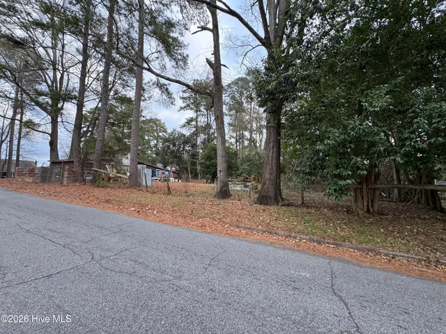 $15,000 | 0 Hill Street, Kinston, NC 28501