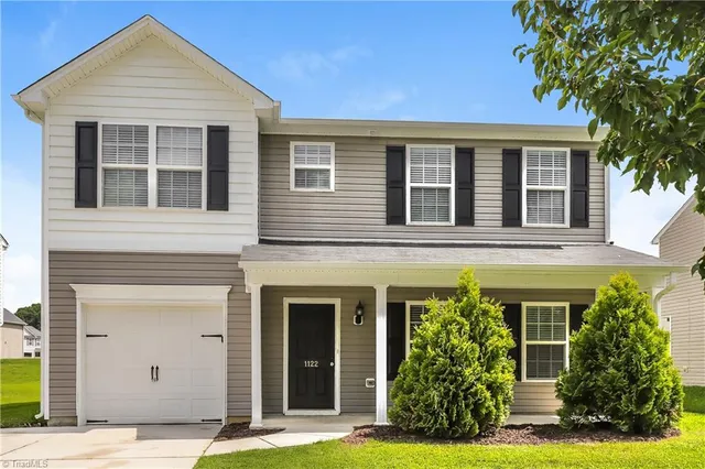 $1,945 | 1122 Langston Drive, Greensboro, NC 27405