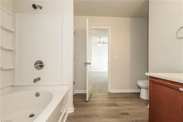 $1,945 | 1122 Langston Drive, Greensboro, NC 27405