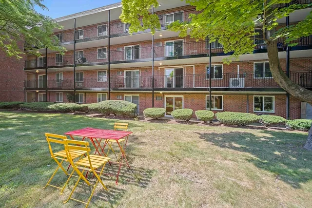 $3,500 | 50 Green Brookline Ma, Unit 411, Brookline, MA 02446