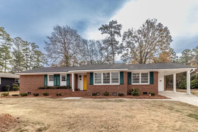$330,000 | 2908 Stratford Drive, Augusta, GA 30909