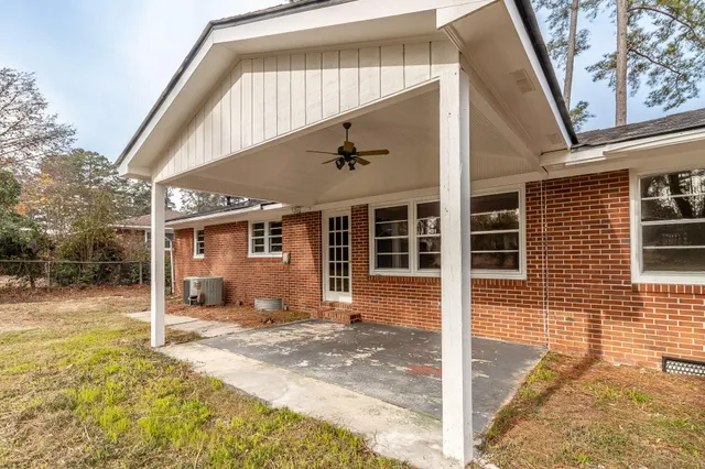 $330,000 | 2908 Stratford Drive, Augusta, GA 30909