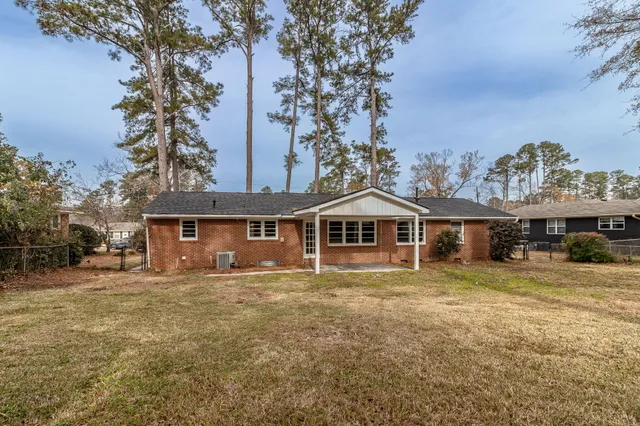 $330,000 | 2908 Stratford Drive, Augusta, GA 30909