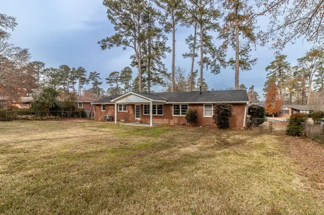 $330,000 | 2908 Stratford Drive, Augusta, GA 30909