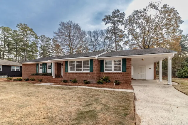 $330,000 | 2908 Stratford Drive, Augusta, GA 30909