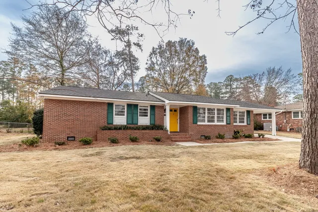 $330,000 | 2908 Stratford Drive, Augusta, GA 30909