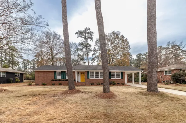 $330,000 | 2908 Stratford Drive, Augusta, GA 30909