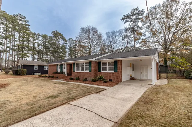 $330,000 | 2908 Stratford Drive, Augusta, GA 30909