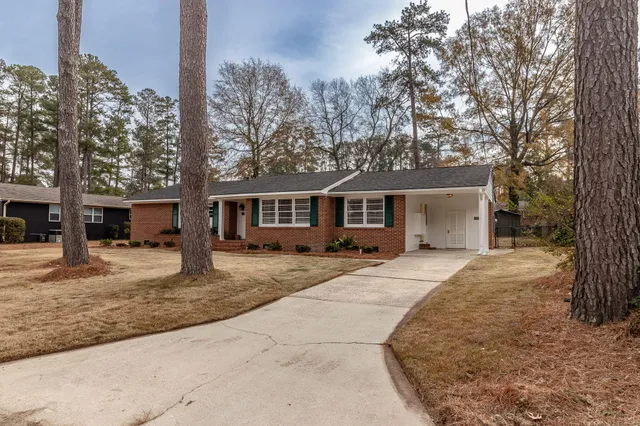 $330,000 | 2908 Stratford Drive, Augusta, GA 30909