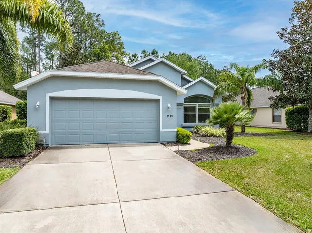 $415,000 | 1169 Kilkenny Lane, Ormond Beach, FL 32174