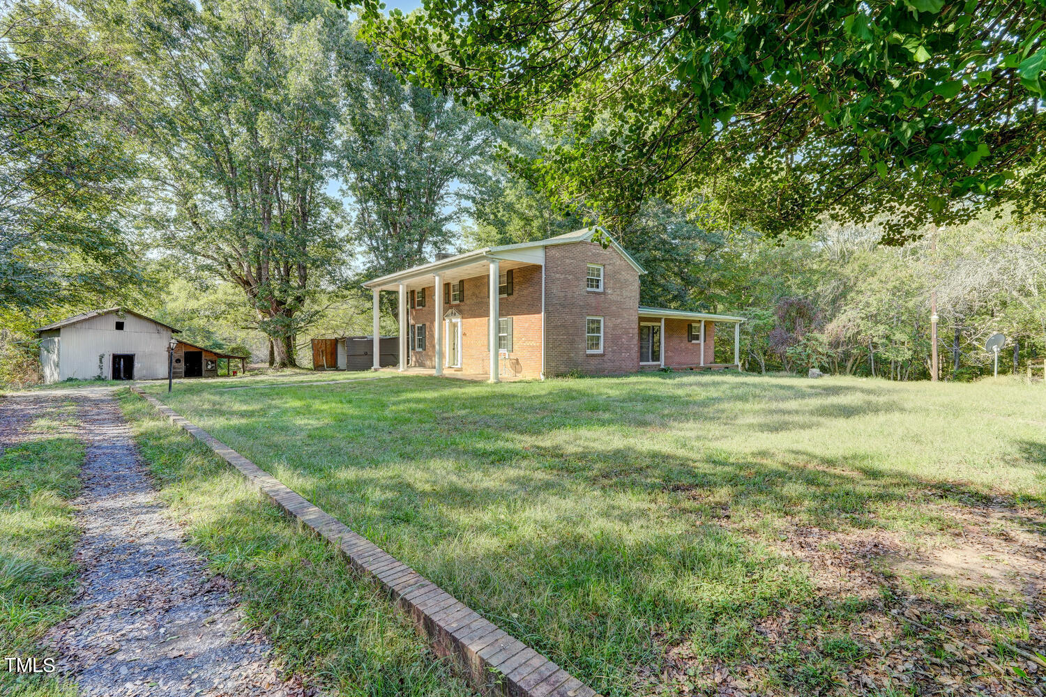 444 Duggins Road Stoneville, NC 27048 - Photo 3 of 48 444 Duggins Rd Stoneville NC-large-003-0