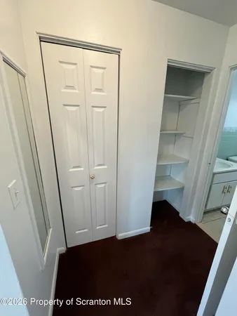 $995 | 612 Oak Street, Unit 3, Old Forge, PA 18518