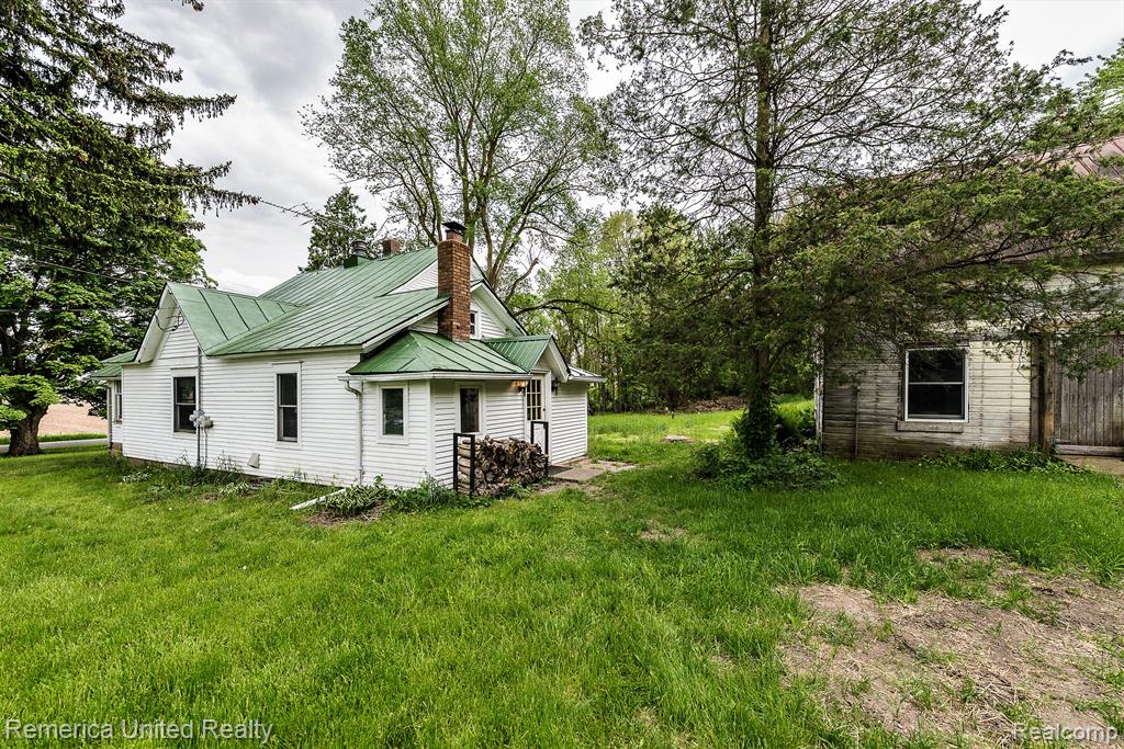 1405 Burkley Road Williamston, MI 48895 - Photo 37 of 49