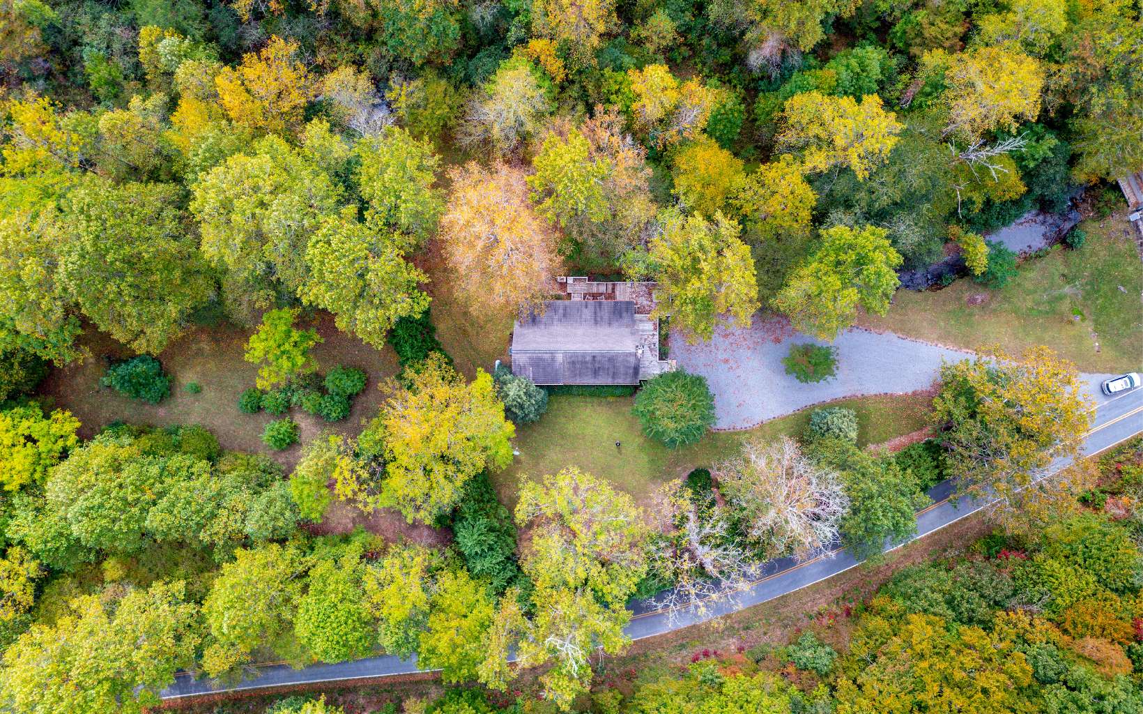 9892 Tusquittee Road Hayesville, NC 28904 - Photo 24 of 51 Additional View