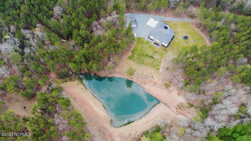 961 Torchwood Road Carthage, NC 28327 - Photo 3 of 57 Aerial