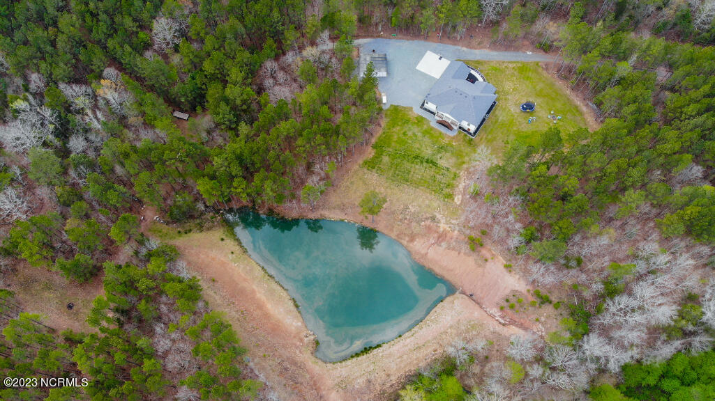961 Torchwood Road Carthage, NC 28327 - Photo 53 of 57 Drone 2