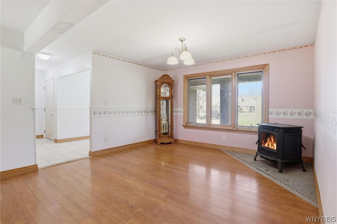 101 Strasmer Road Cheektowaga, NY 14043 - Photo 11 of 48