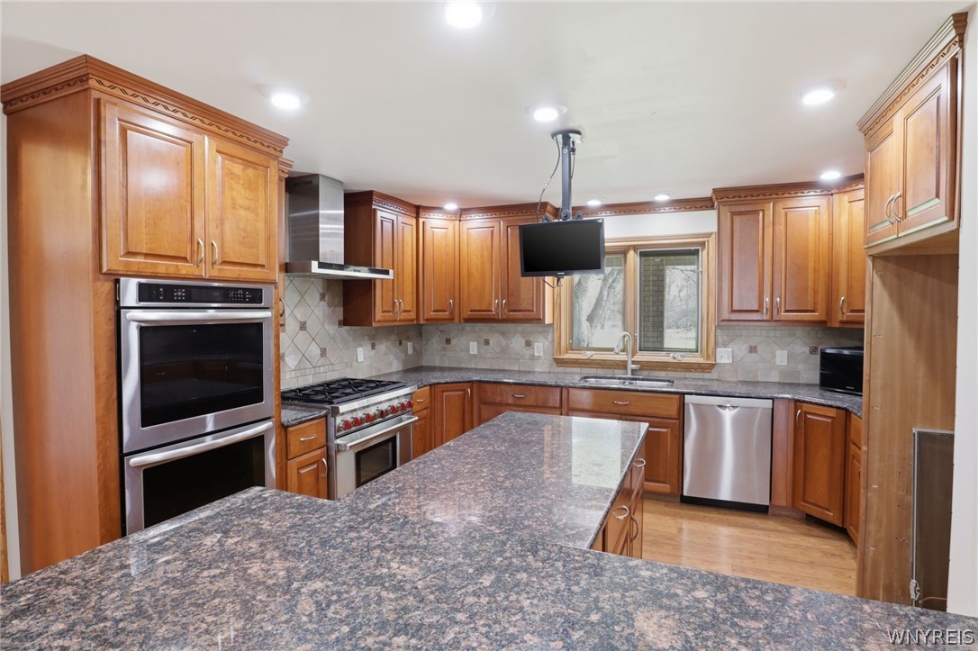 101 Strasmer Road Cheektowaga, NY 14043 - Photo 15 of 48