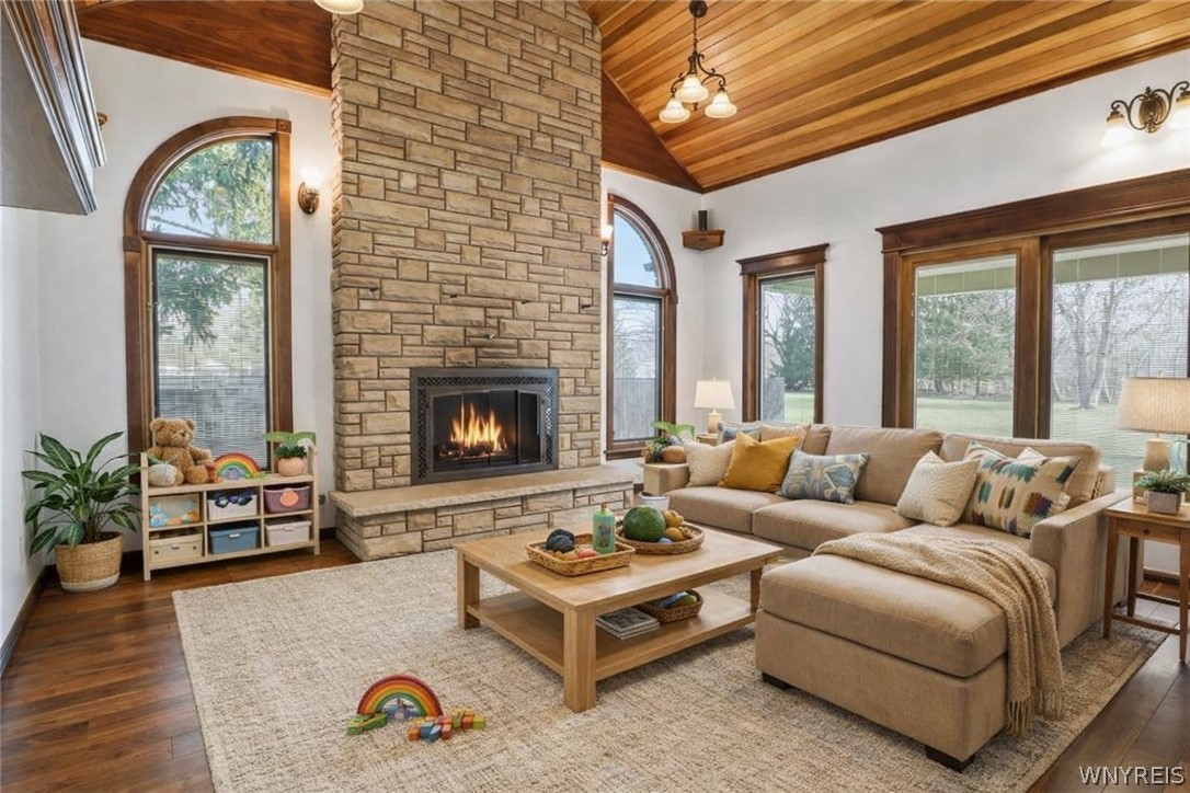 101 Strasmer Road Cheektowaga, NY 14043 - Photo 18 of 48 Virtually Staged