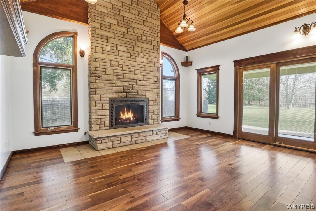 101 Strasmer Road Cheektowaga, NY 14043 - Photo 19 of 48