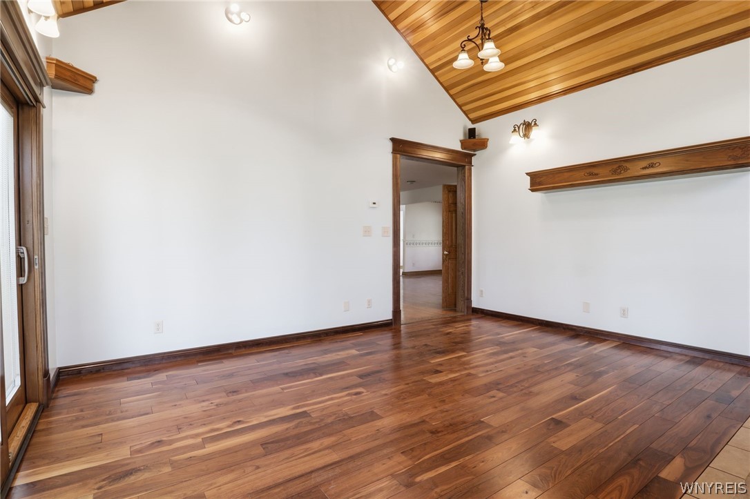 101 Strasmer Road Cheektowaga, NY 14043 - Photo 20 of 48