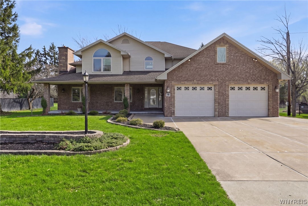 101 Strasmer Road Cheektowaga, NY 14043 - Photo 2 of 48