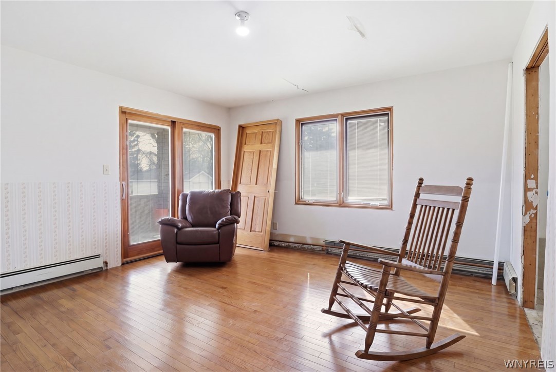 101 Strasmer Road Cheektowaga, NY 14043 - Photo 23 of 48 Bedroom 2