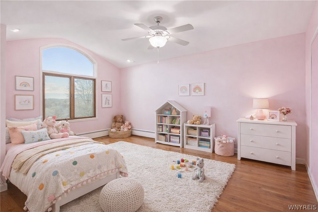 101 Strasmer Road Cheektowaga, NY 14043 - Photo 26 of 48 Bedroom 3 Virtually Staged